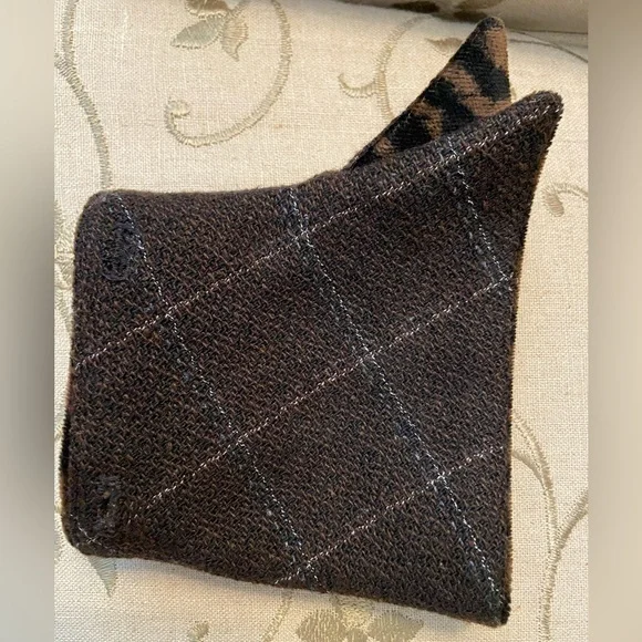 Christian Dior jacket size 10; with detachable collar and cuffs. Exquisite - Picture 12 of 15